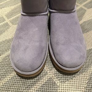 UGG Lavender Classic Boots